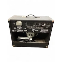 Used Fender Cyber Deluxe 1x12 65W Guitar Combo Amp