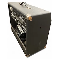 Used Fender Cyber Deluxe 1x12 65W Guitar Combo Amp