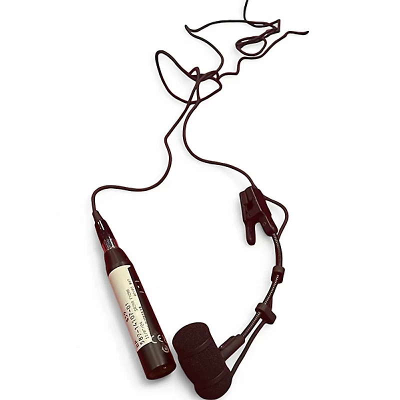 Used Audio-Technica at8538 Dynamic Microphone