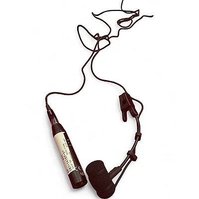 Used Audio-Technica at8538 Dynamic Microphone