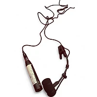 Used Audio-Technica at8538 Dynamic Microphone