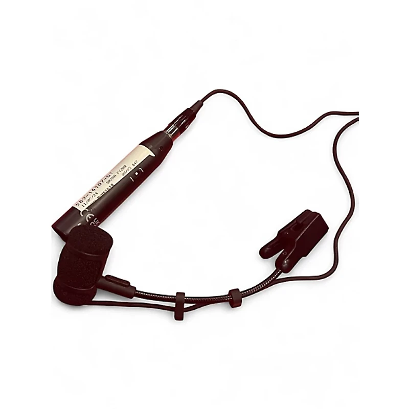 Used Audio-Technica at8538 Dynamic Microphone