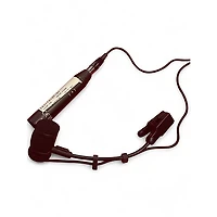 Used Audio-Technica at8538 Dynamic Microphone