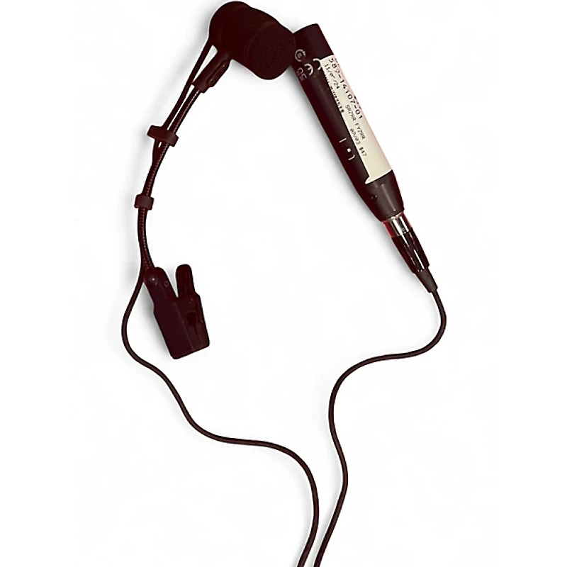 Used Audio-Technica at8538 Dynamic Microphone