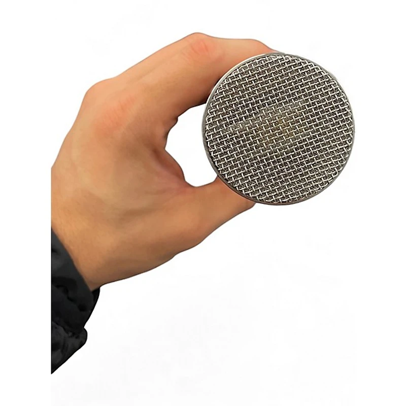 Used Sterling Audio ST55 Condenser Microphone