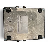 Used Electro-Harmonix OPERATION OVERLOAD Effect Pedal