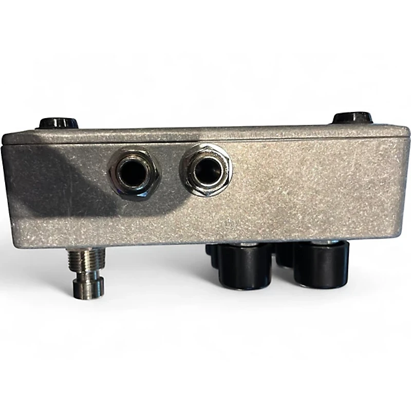 Used Electro-Harmonix OPERATION OVERLOAD Effect Pedal