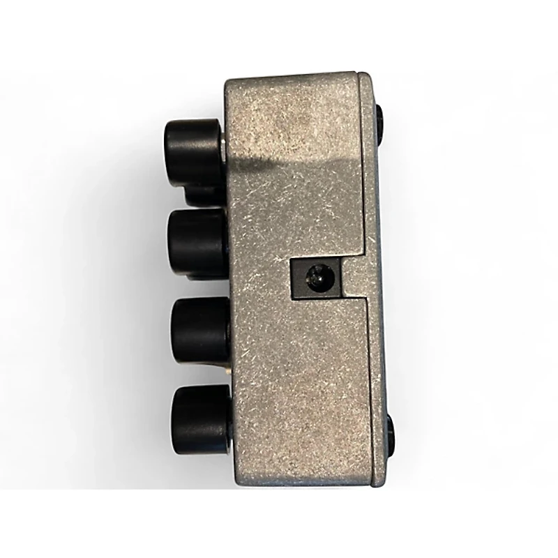 Used Electro-Harmonix OPERATION OVERLOAD Effect Pedal