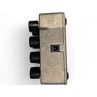 Used Electro-Harmonix OPERATION OVERLOAD Effect Pedal