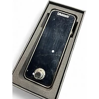 Used D'Addario PEDAL TUNER Tuner Pedal