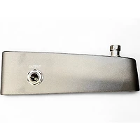 Used D'Addario PEDAL TUNER Tuner Pedal