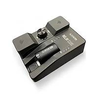 Used Line 6 Relay G10S Instrument Wireless System