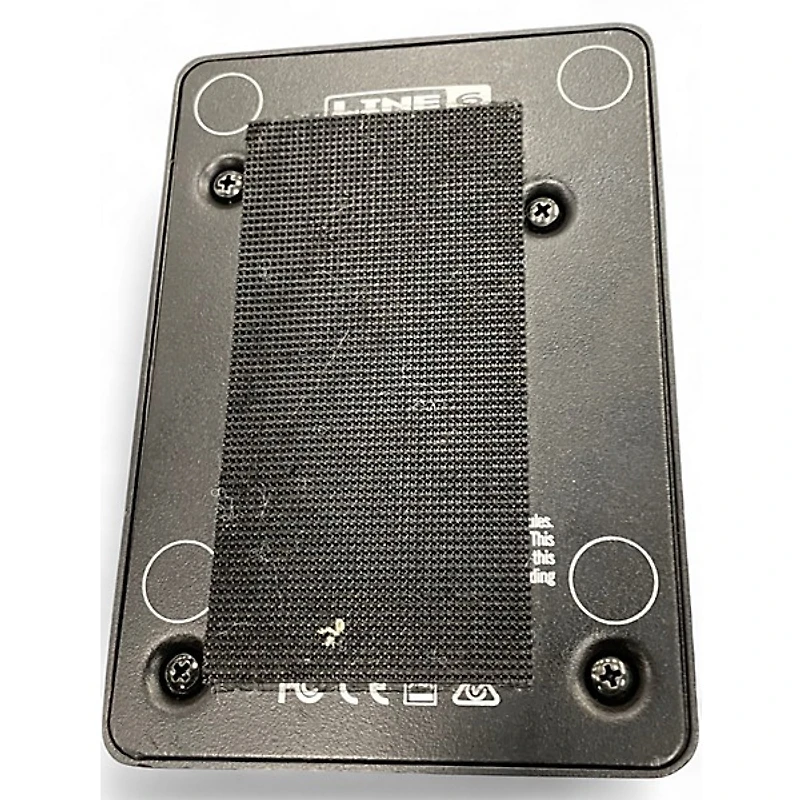 Used Line 6 Relay G10S Instrument Wireless System