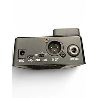 Used Line 6 Relay G10S Instrument Wireless System