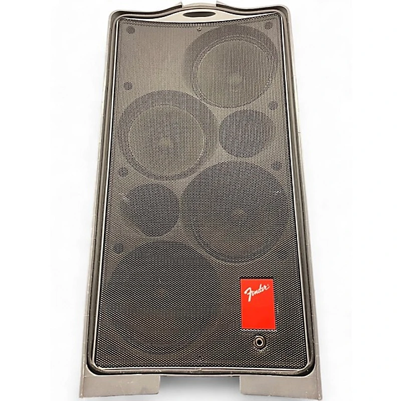 Used Fender Passport Event Sound Package