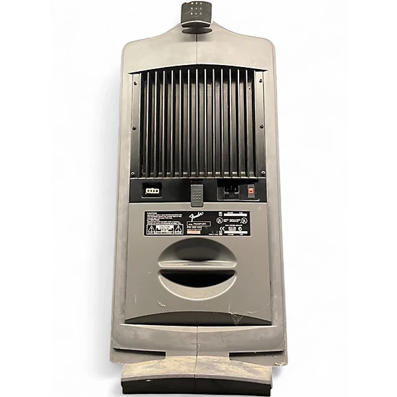 Used Fender Passport Event Sound Package