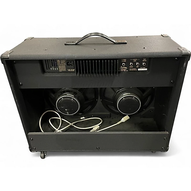 Used Kustom KG100FX212 Guitar Combo Amp