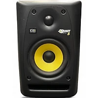 Used KRK ROKIT 5 Powered Monitor
