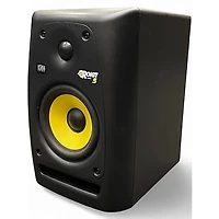Used KRK ROKIT 5 Powered Monitor