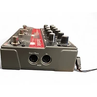 Used Eventide Pitch Factor Harmonizer Effect Pedal