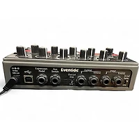 Used Eventide Pitch Factor Harmonizer Effect Pedal