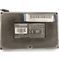 Used Eventide Pitch Factor Harmonizer Effect Pedal