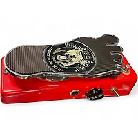 Used Snarling Dogs addicted to wah Effect Pedal