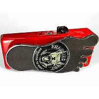 Used Snarling Dogs addicted to wah Effect Pedal