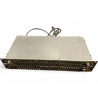 Used RANE RE27 Equalizer