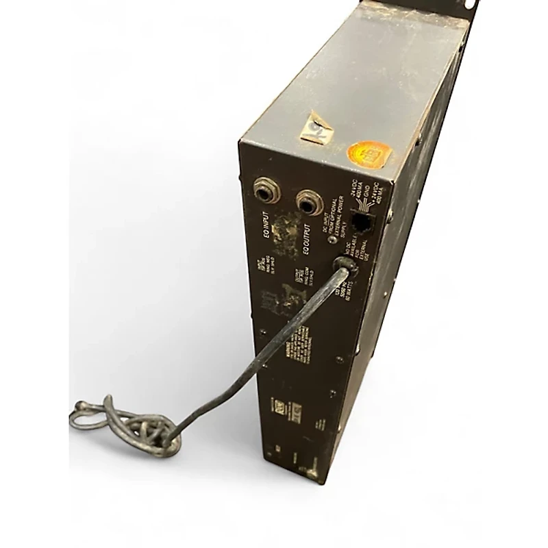 Used RANE RE27 Equalizer