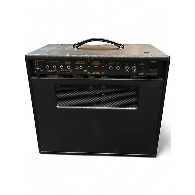 Used PRS Sonzera 20 Tube Guitar Combo Amp