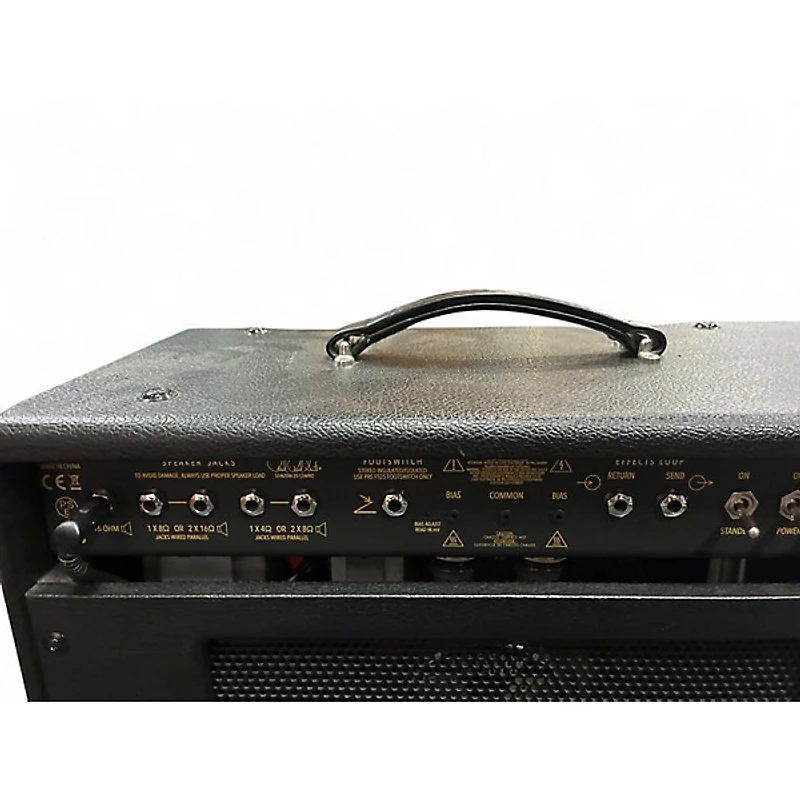Used PRS Sonzera 20 Tube Guitar Combo Amp