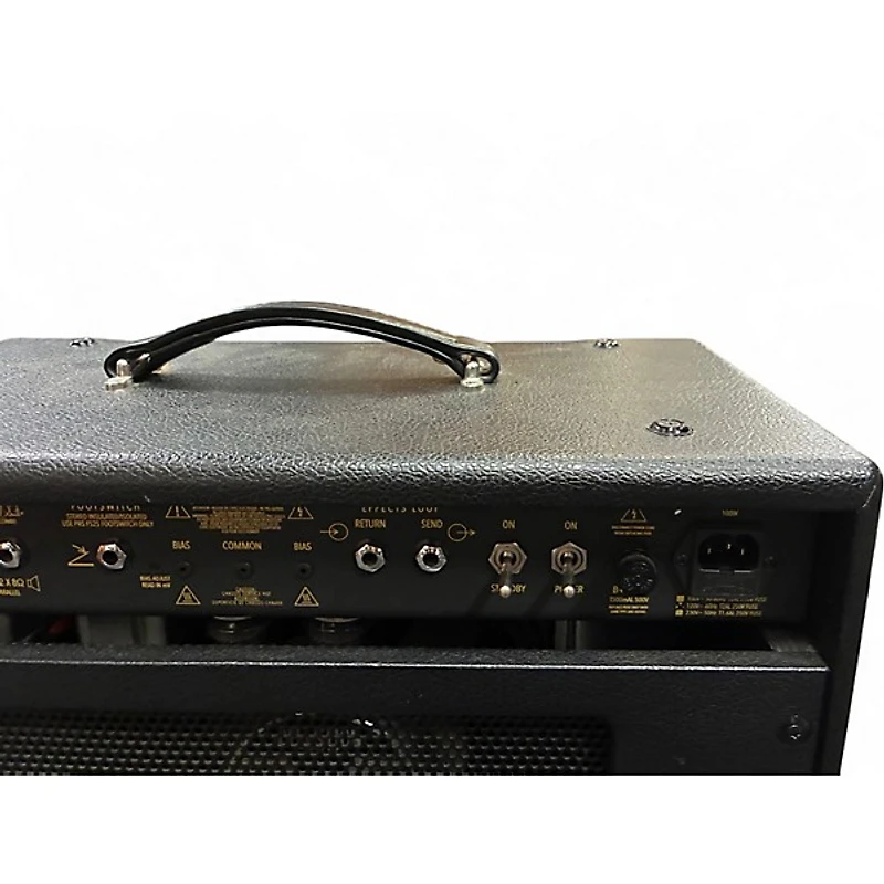 Used PRS Sonzera 20 Tube Guitar Combo Amp