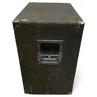 Used Peavey 115-BX Guitar Cabinet