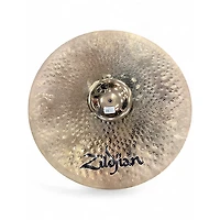 Used Zildjian 21in K Custom Organic Ride Cymbal