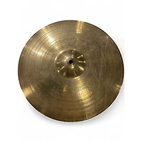 Used SABIAN 14in AA Flat Hi Hat Pair Cymbal