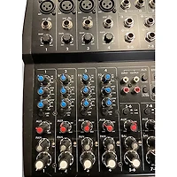 Used Harbinger L1202FX Unpowered Mixer