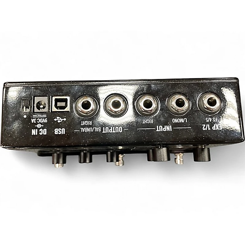 Used Line 6 HX Stomp Effect Processor