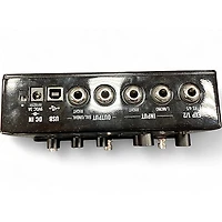 Used Line 6 HX Stomp Effect Processor