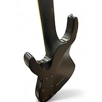 Used ESP LTD MH417 7 String Black Solid Body Electric Guitar