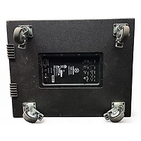 Used Harbinger VARI V2318S Powered Subwoofer