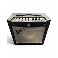 Used Fender Mustang I 20W 1X8 Guitar Combo Amp