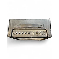 Used Fender Mustang I 20W 1X8 Guitar Combo Amp
