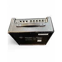 Used Fender Mustang I 20W 1X8 Guitar Combo Amp