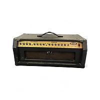 Used B-52 LG100A 100W Solid State Guitar Amp Head