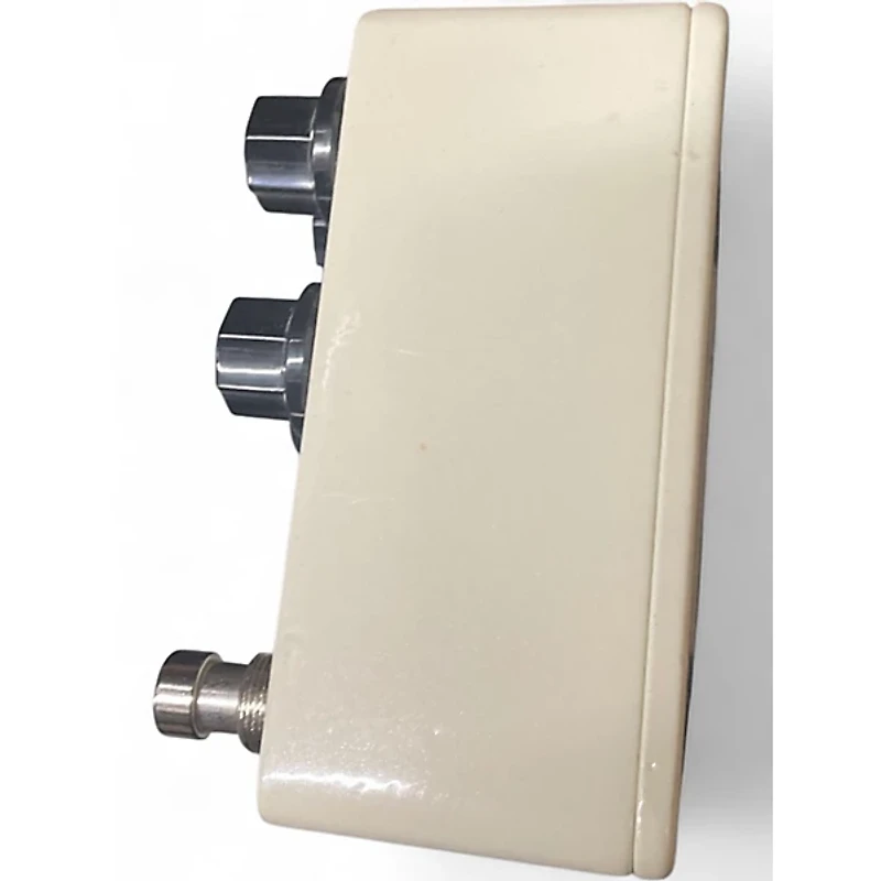 Used JHS Pedals Double Barrel V4 Effect Pedal