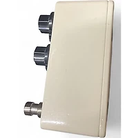 Used JHS Pedals Double Barrel V4 Effect Pedal