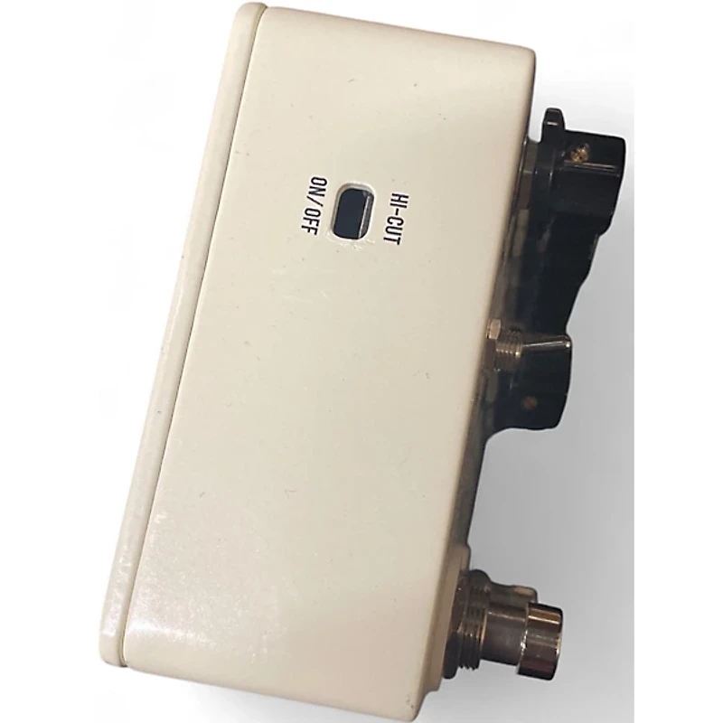 Used JHS Pedals Double Barrel V4 Effect Pedal