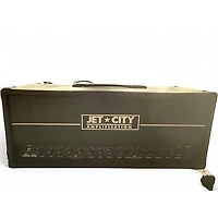 Used Bad Cat Jet Black Tube Guitar Combo Amp