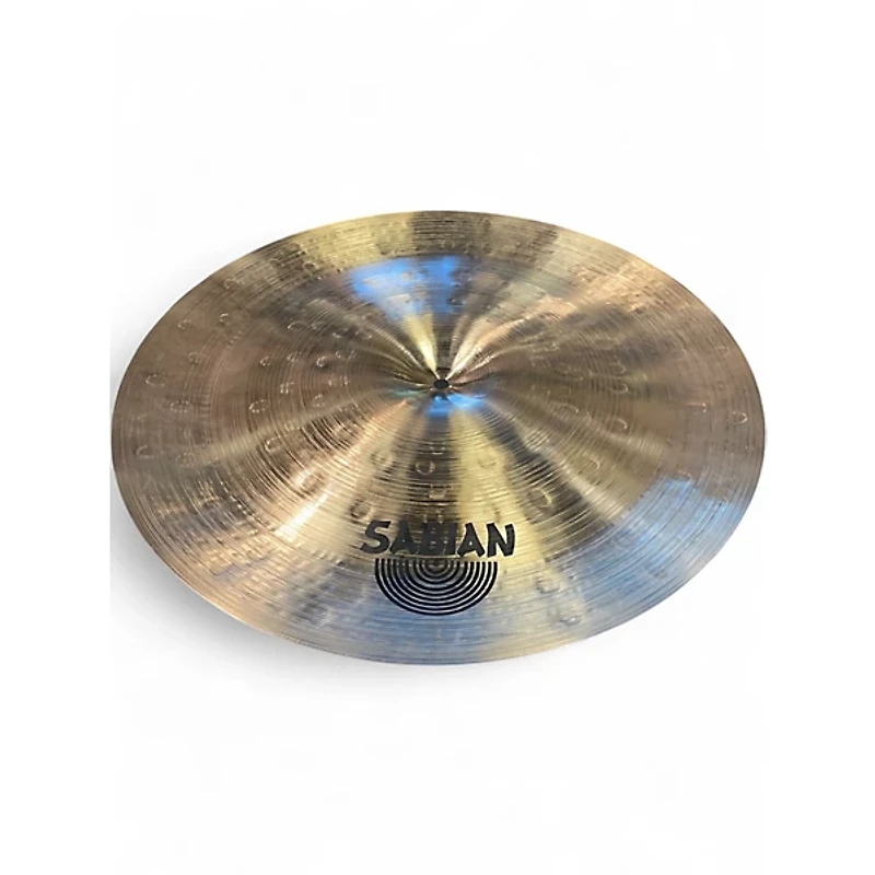 Used SABIAN 20in HHX Zen China Brilliant Cymbal